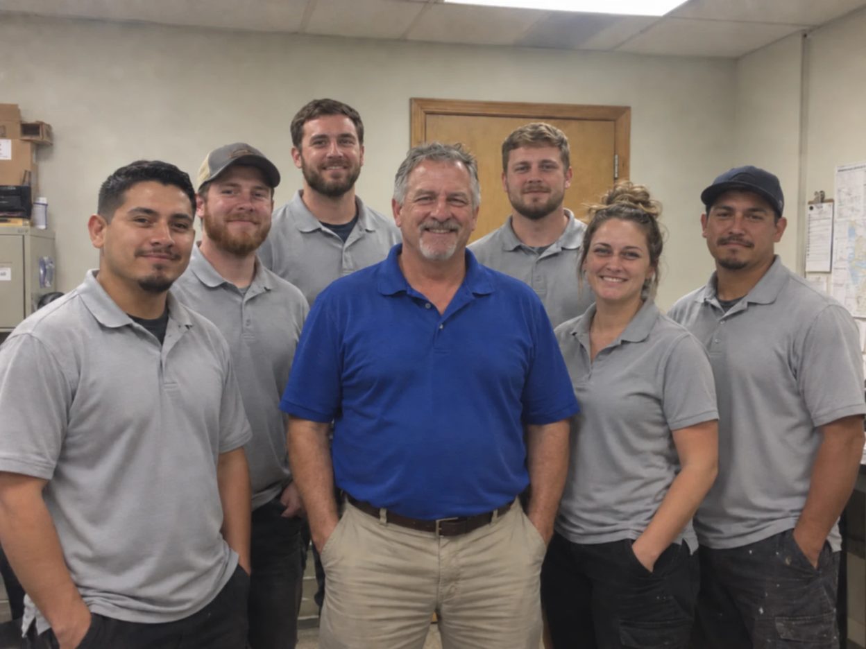 HVAC technicians in Richmond, CA
